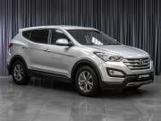Hyundai Santa Fe III Тюмень  - изображение 20