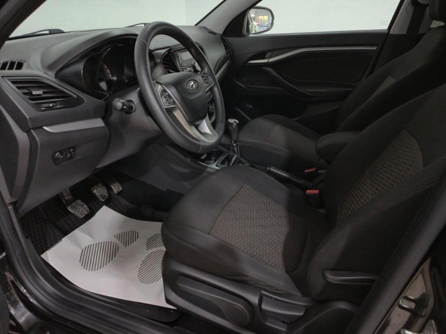Lada (ВАЗ) Vesta I Альметьевск  - изображение 9