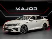 Kia Optima IV Рестайлинг Москва  - изображение 29
