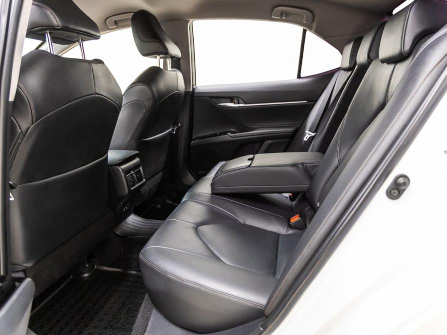 Toyota Camry VIII (XV70) Волгоград  - изображение 37