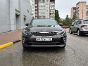 Kia Optima IV Санкт-Петербург  - изображение 11