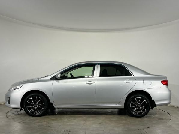 Toyota Corolla X (E140 E150) Рестайлинг с пробегом 2012 года, цена 992 000 рублей, 209505 км, седан, Автокод Объявления