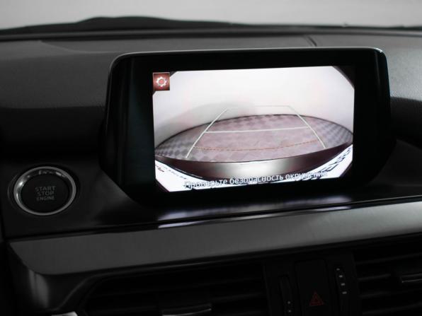 Mazda 6 III (GJ) Рестайлинг с пробегом 2016 года, цена 1 777 000 рублей, 168415 км, седан, Автокод Объявления