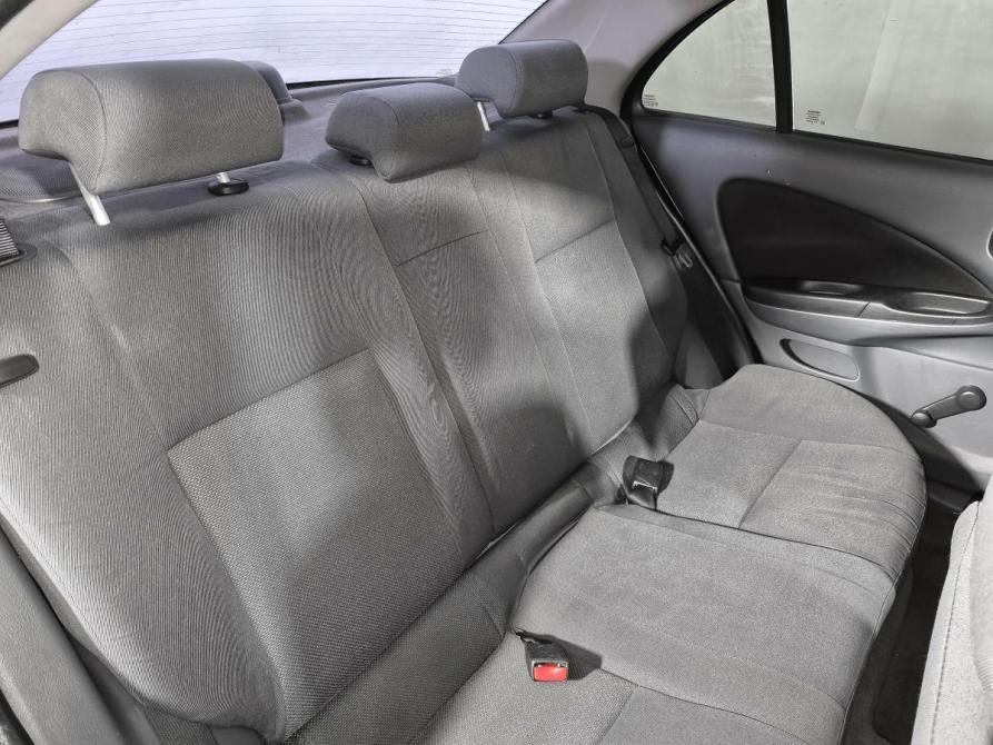 Nissan Almera II (N16) Рестайлинг Нижний Новгород  - изображение 8