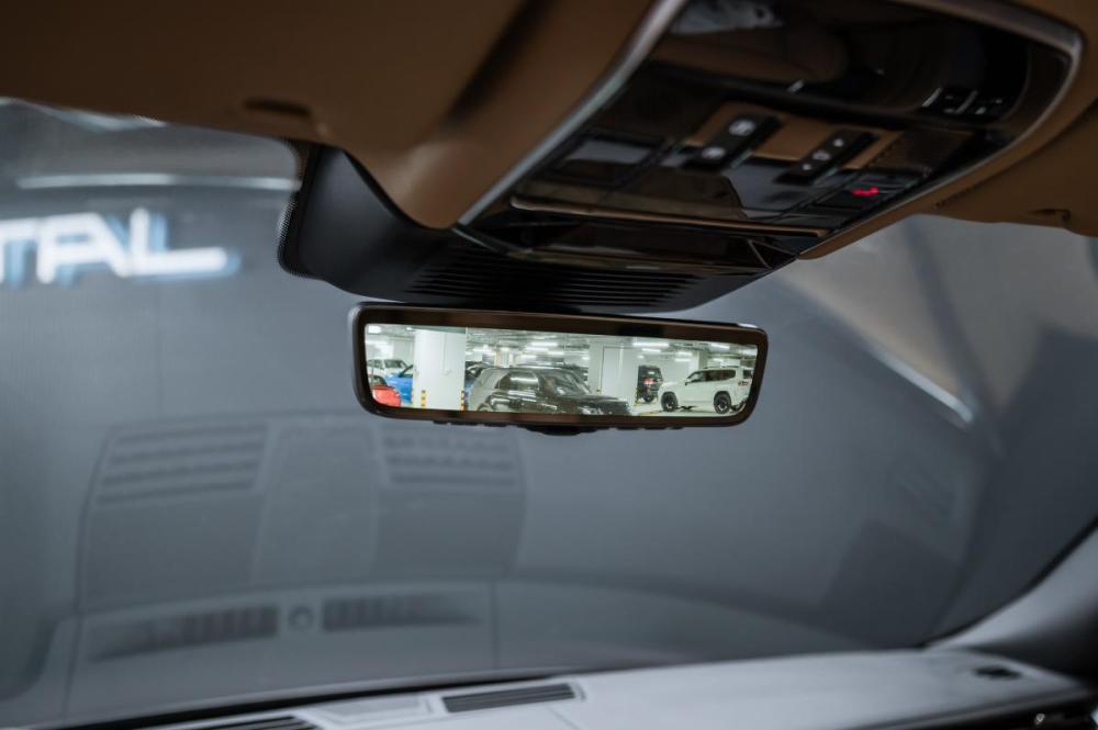 Land Rover Range Rover V Москва  - изображение 44