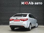 Kia Rio III Екатеринбург  - изображение 25