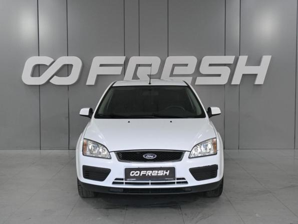 Ford Focus II с пробегом 2007 года, цена 519 000 рублей, 185110 км, седан, Автокод Объявления