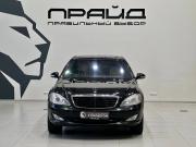 Mercedes-Benz S-Класс V (W221) Ростов-на-Дону  - изображение 24