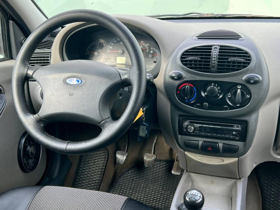 Lada (ВАЗ) Kalina I Оренбург  - изображение 14