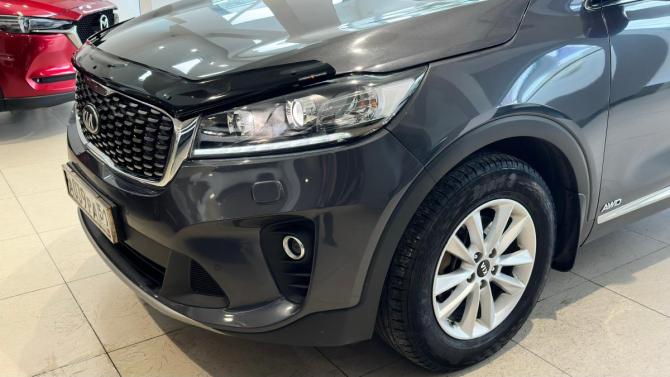Kia Sorento III Prime Рестайлинг с пробегом 2020 года, цена 2 449 000 рублей, 144000 км, внедорожник, Автокод Объявления