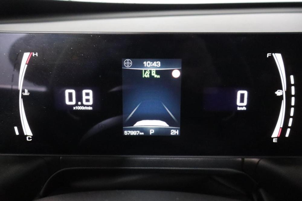 Haval H5 II Санкт-Петербург  - изображение 18