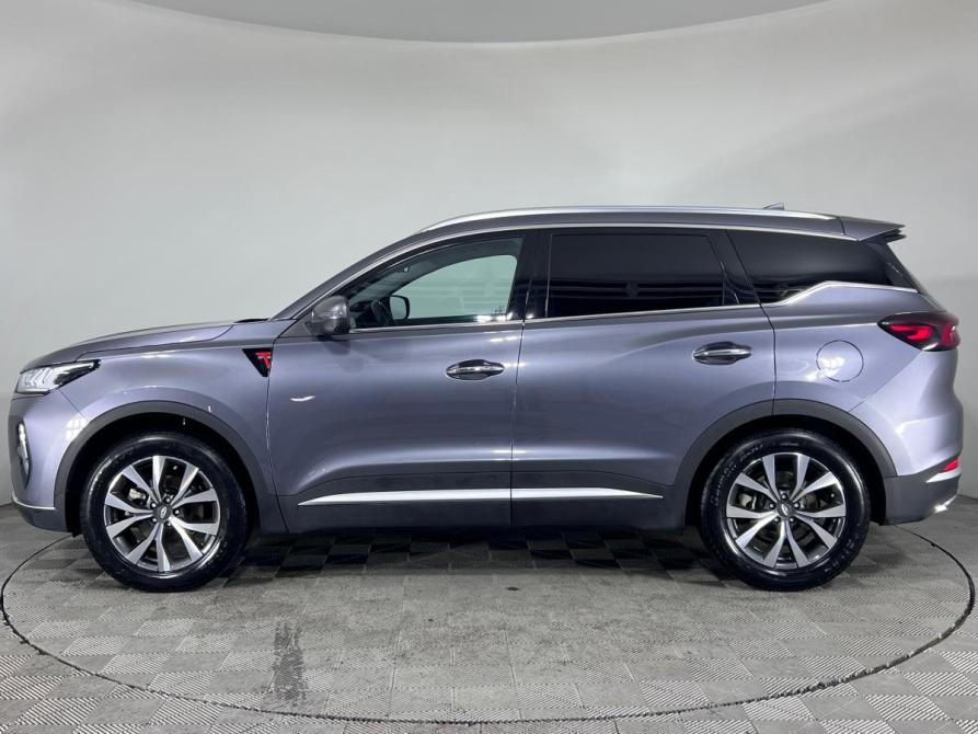 Chery Tiggo 7 Pro Max I Ростов-на-Дону  - изображение 5