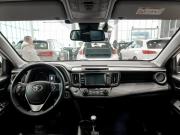 Toyota RAV4 IV (XA40) Рестайлинг Казань  - изображение 39
