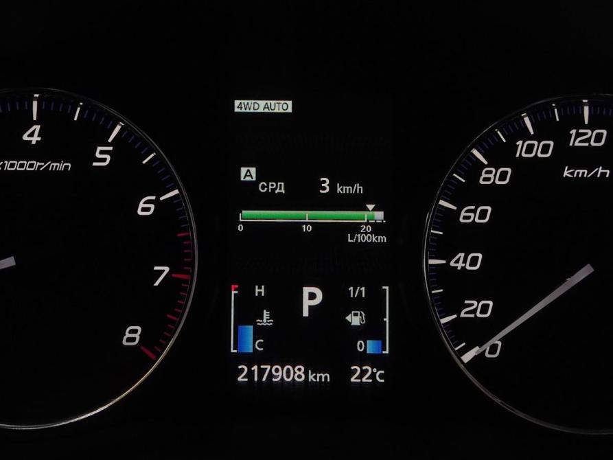 Mitsubishi Outlander III Барнаул  - изображение 14
