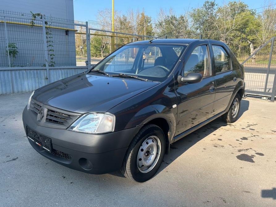 Renault Logan I Сызрань  - изображение 9