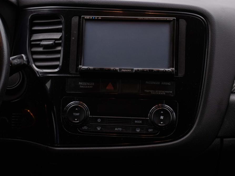 Mitsubishi Outlander III Москва  - изображение 14