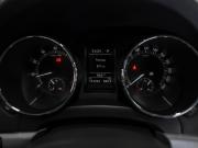 Skoda Yeti I Рестайлинг Москва  - изображение 32