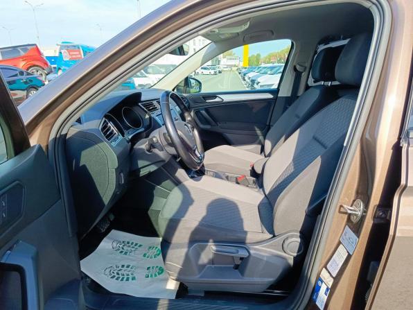 Volkswagen Tiguan II с пробегом 2019 года, цена 1 829 995 рублей, 163100 км, внедорожник, Автокод Объявления