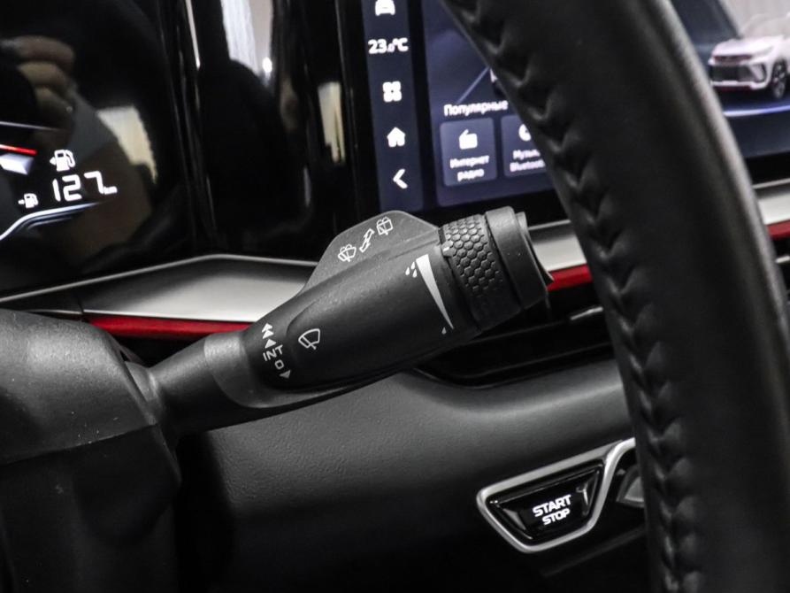 Geely Coolray I Рестайлинг Минеральные Воды  - изображение 13
