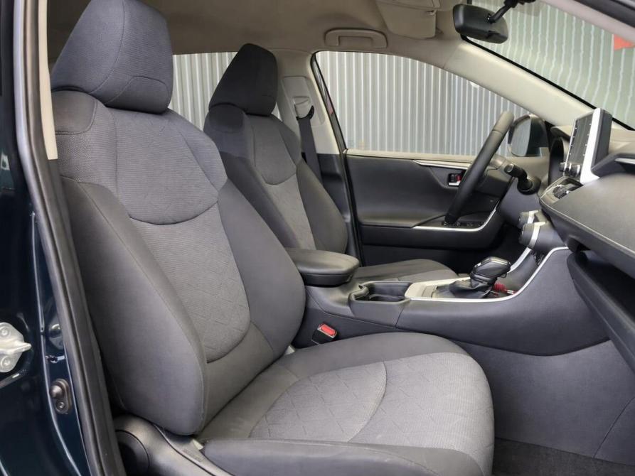 Toyota RAV4 V (XA50) Пермь  - изображение 19