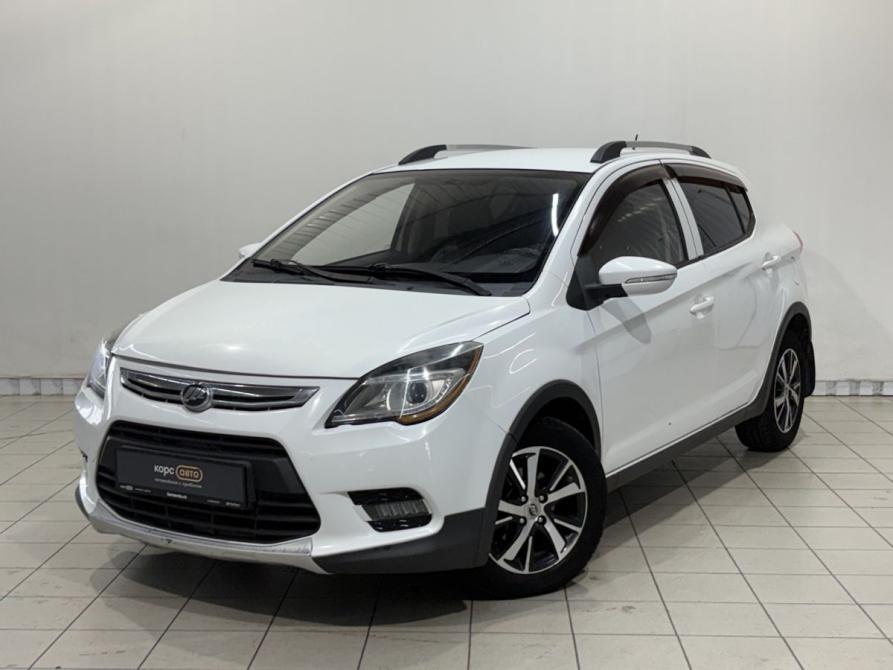 Lifan X50 Курск  - изображение 1