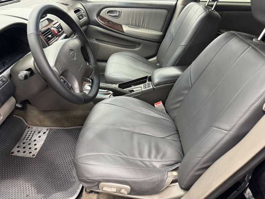 Nissan Maxima V (A33) Воронеж  - изображение 19