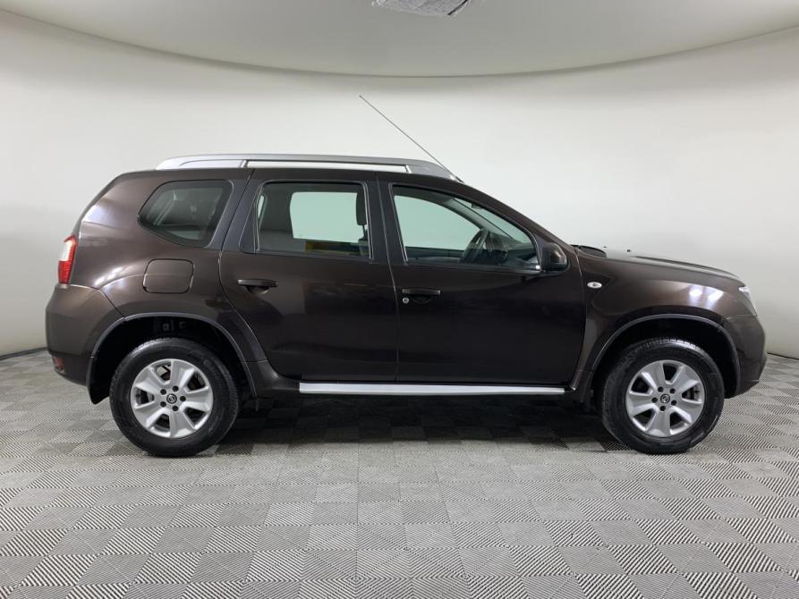 Nissan Terrano III (D10) Москва  - изображение 4