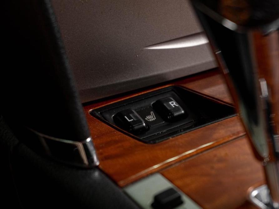 Toyota Camry VI (XV40) Рестайлинг Тюмень  - изображение 16