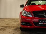 Mercedes-Benz C-Класс III (W204) Рестайлинг Иваново  - изображение 40