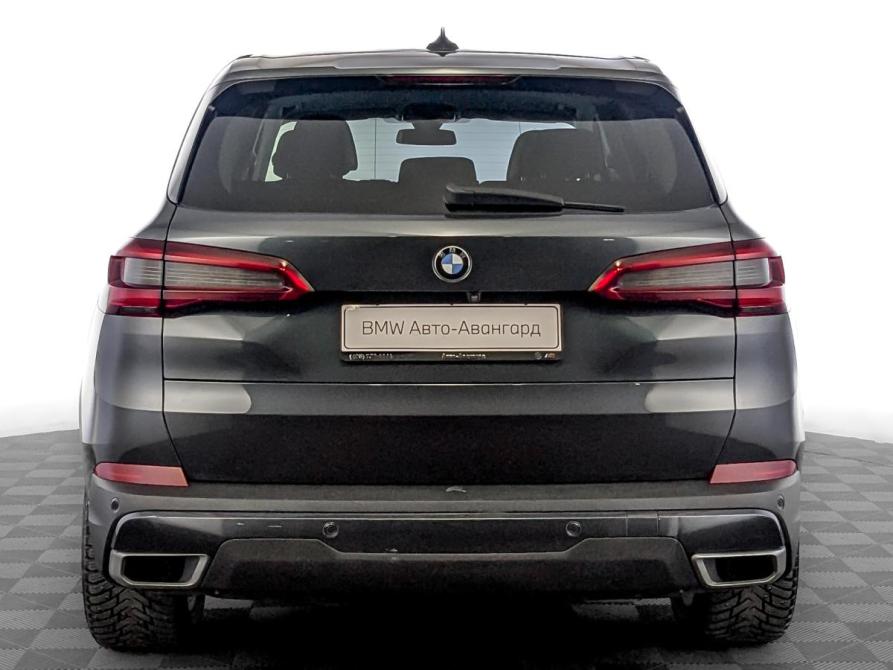 BMW X5 IV (G05/G18) Москва  - изображение 6
