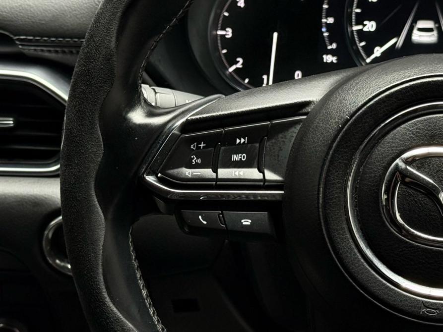 Mazda CX-8 I Ижевск  - изображение 25