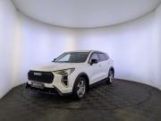 Haval Jolion I Рестайлинг Москва  - изображение 27