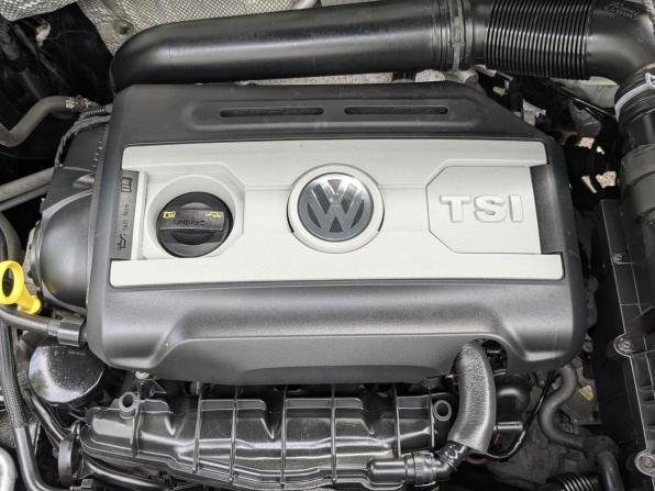 Volkswagen Tiguan I Рестайлинг с пробегом 2015 года, цена 1 795 000 рублей, 92076 км, внедорожник, Автокод Объявления