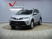 Toyota RAV4 IV (XA40) Уфа  - изображение 17