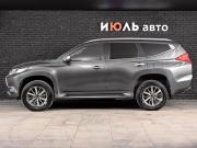 Mitsubishi Pajero Sport III Екатеринбург  - изображение 29