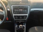 Skoda Octavia II (A5) Рестайлинг Санкт-Петербург  - изображение 38