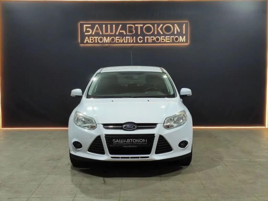Ford Focus III Уфа  - изображение 6