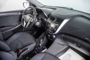 Hyundai Solaris I Рестайлинг Пермь  - изображение 33