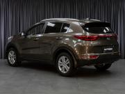 Kia Sportage IV Тюмень  - изображение 23