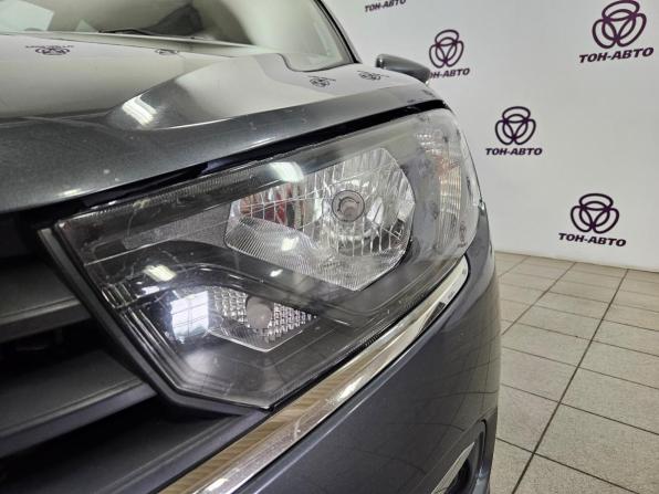 Lada (ВАЗ) Granta I Рестайлинг с пробегом 2019 года, цена 674 000 рублей, 51400 км, хэтчбек, Автокод Объявления