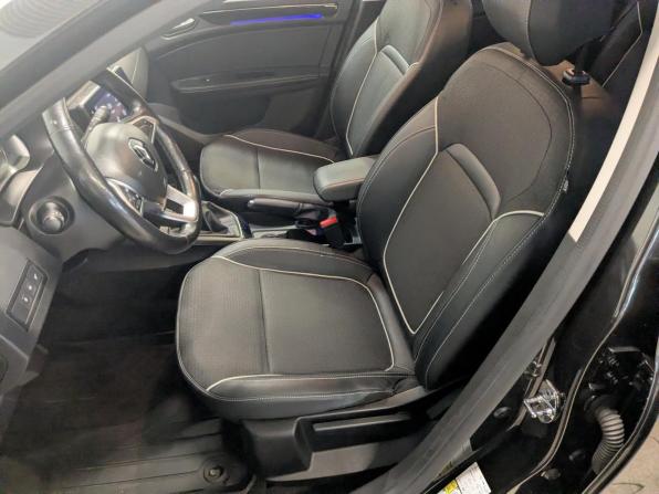 Renault Arkana I с пробегом 2019 года, цена 1 400 000 рублей, 113464 км, внедорожник, Автокод Объявления