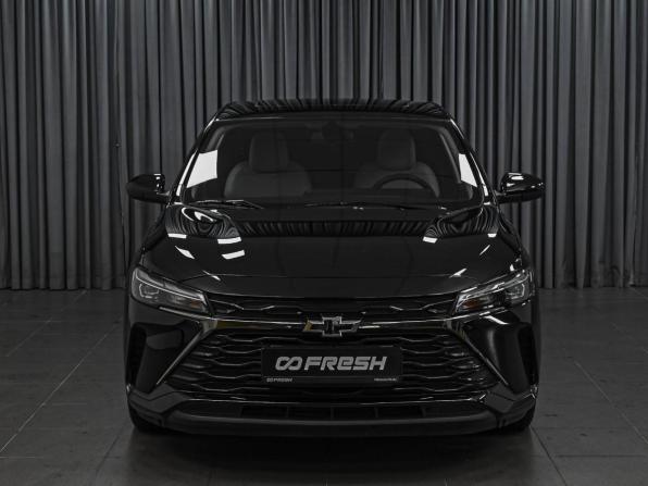 Chevrolet Monza II Рестайлинг с пробегом 2023 года, цена 1 597 000 рублей, 52753 км, седан, Автокод Объявления