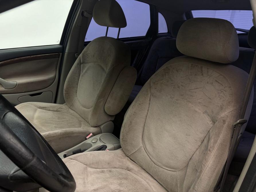 Citroen C5 I Ростов-на-Дону  - изображение 9