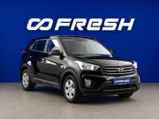 Hyundai Creta I Москва  - изображение 22
