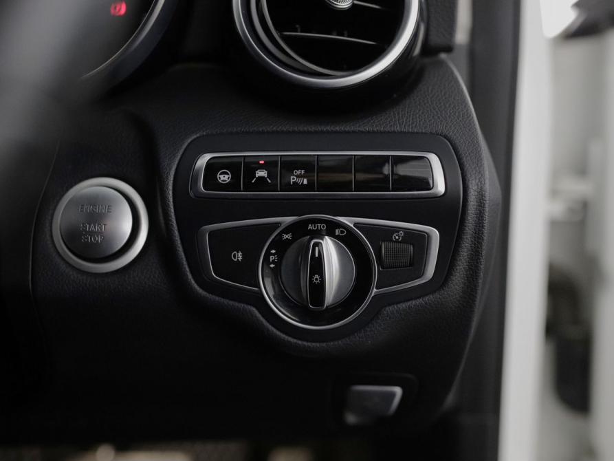 Mercedes-Benz C-Класс IV (W205) Якутск  - изображение 9