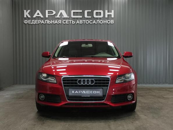 Audi A4 IV (B8) с пробегом 2011 года, цена 1 195 000 рублей, 199990 км, седан, Автокод Объявления