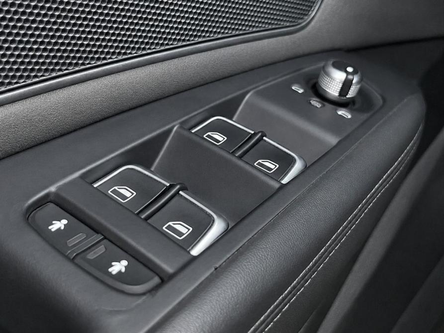 Audi A8 III (D4) Уфа  - изображение 20