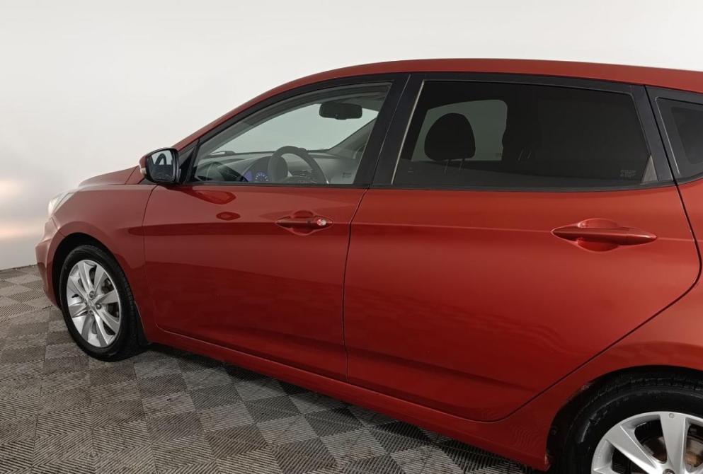 Hyundai Solaris I Волгоград  - изображение 19