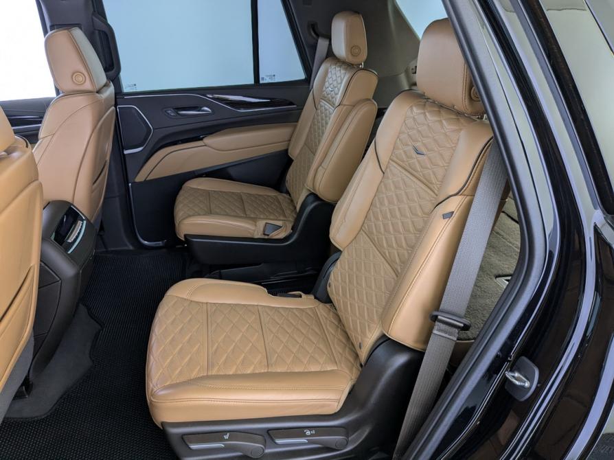 Cadillac Escalade V Москва  - изображение 12