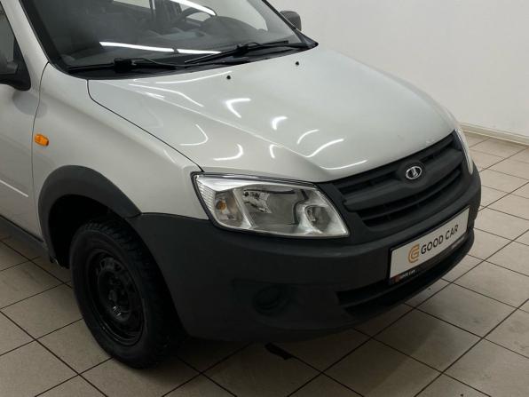 Lada (ВАЗ) Granta I с пробегом 2014 года, цена 364 000 рублей, 67495 км, седан, Автокод Объявления